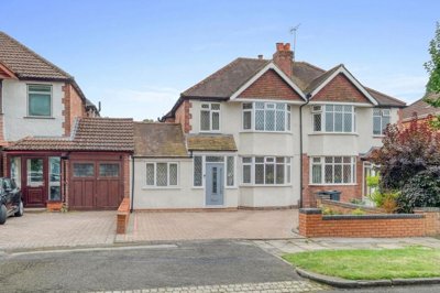 Semi-Detached