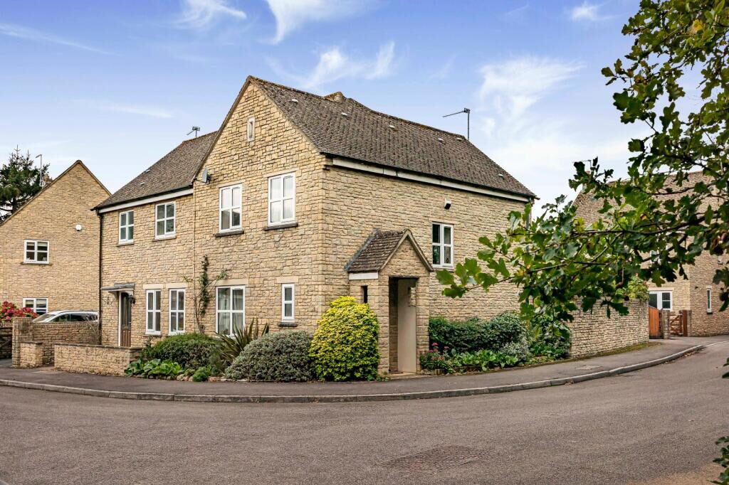 Detached House