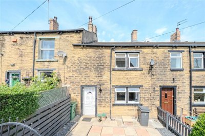 Terraced