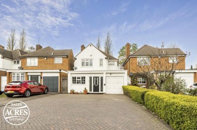 Property on Newton Road, B43 6AD