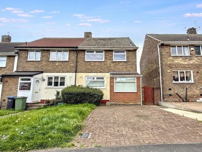 Semi-Detached