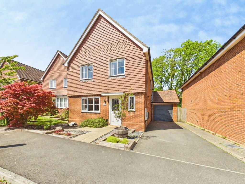 Detached House