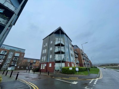 Property on Pentre Doc Y Gogledd, SA15 2LY