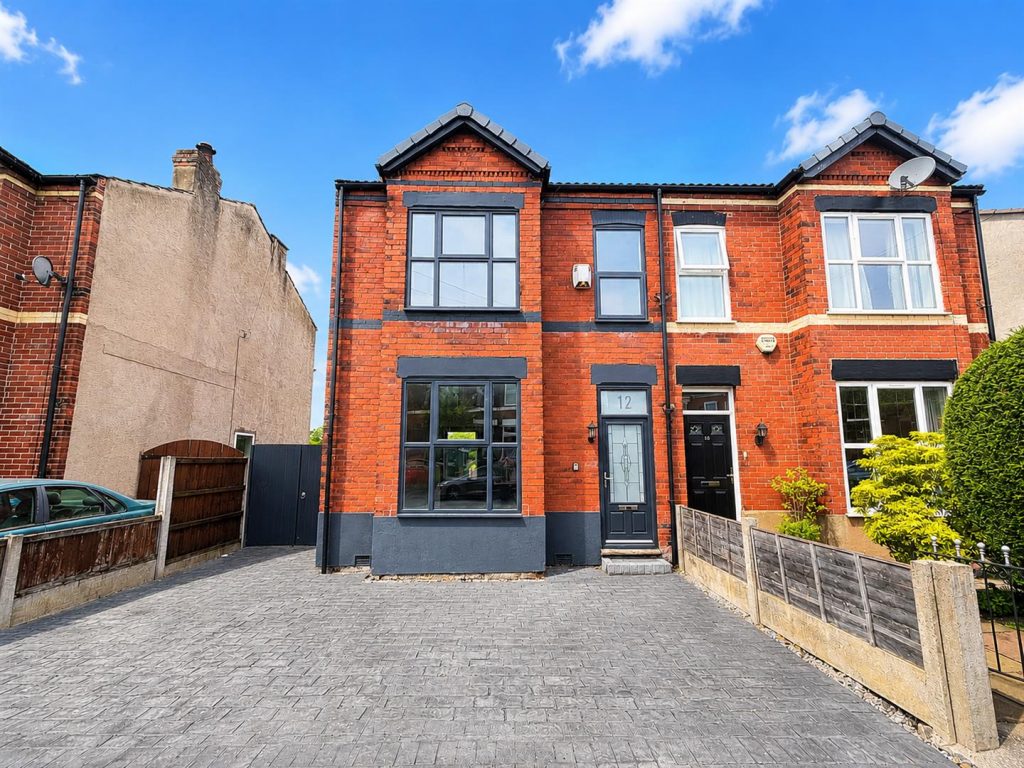 Detached House