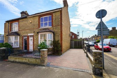 Semi-Detached