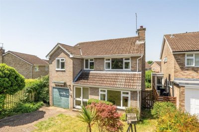 Property on Vespasian Way, DT1 2RD