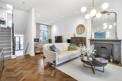Terraced
