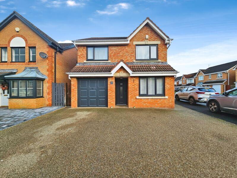 Detached House