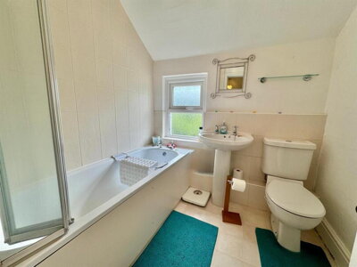 Property on LL27 0JS