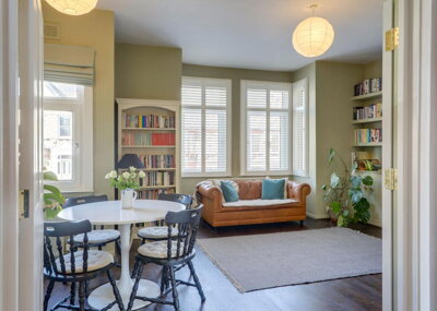 Property on Devonshire Road, SE23 3TH