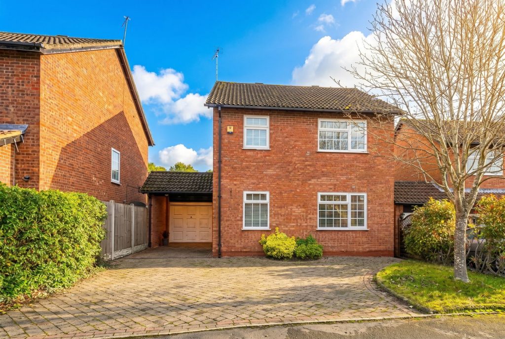 Detached House
