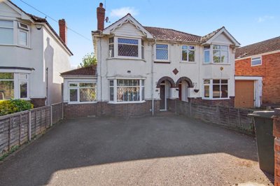 Semi-Detached