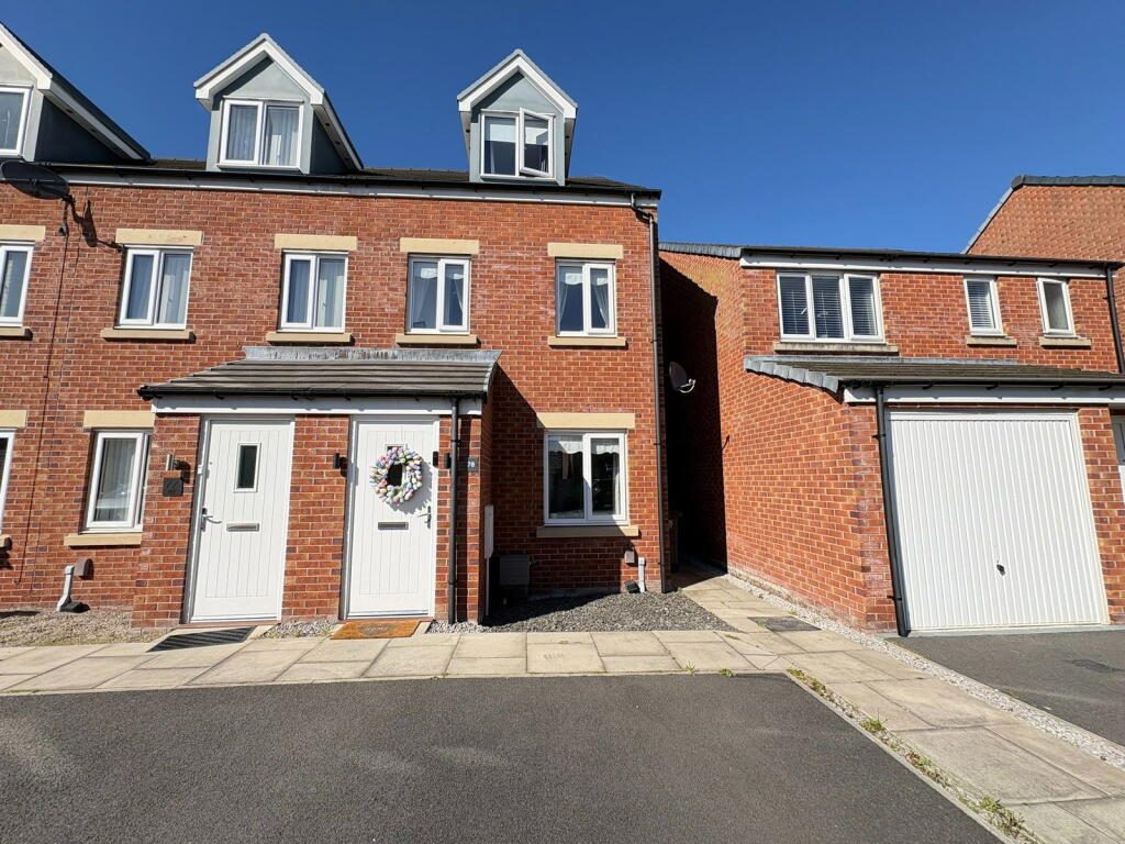 Town House