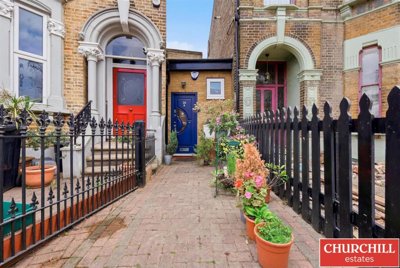 Semi-Detached