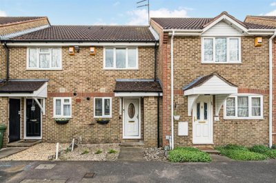 Property on Novello Way, WD6 5RT