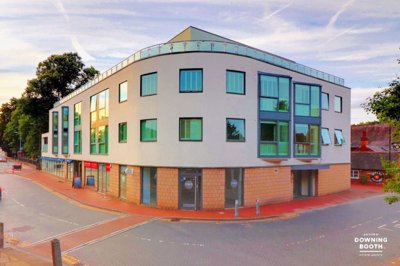 Property on Bird Street, WS13 6PR