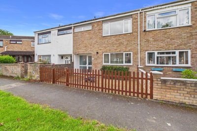 Property on Norfolk Road, PE29 1RJ