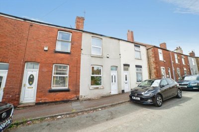 Property on Mill Street, NG18 2PQ