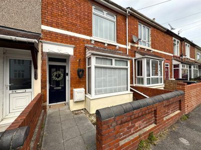 Terraced
