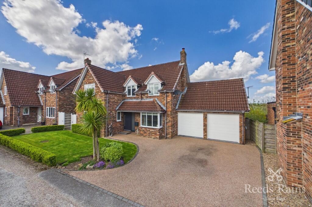 Detached House