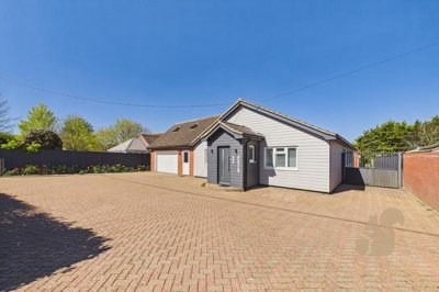 Property on Waldingfield Road, CO10 0PP