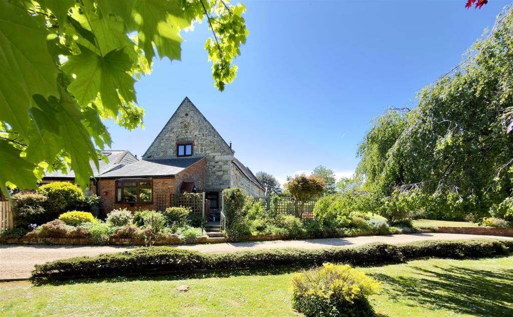 Barn Conversion