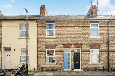 Property on Horner Street, YO30 6EA