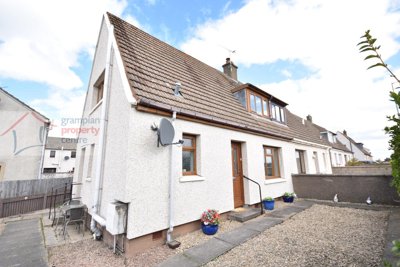 Property on Thornhill Road, IV30 6DY