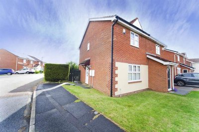 Property on Torcross Close, TS27 3ND