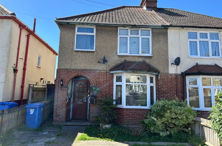 Detached House