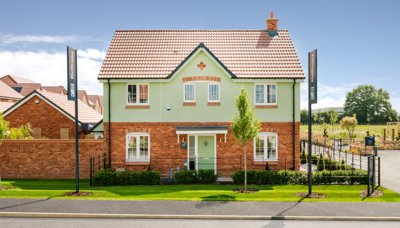 Property on NN14 2SR