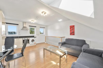 Maisonette