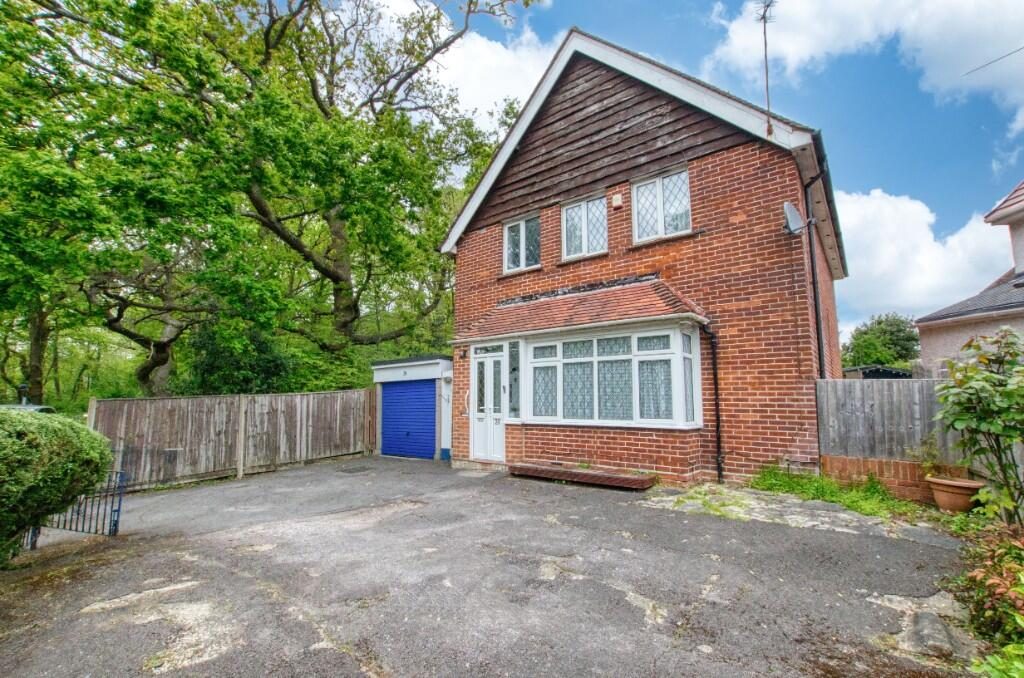 Detached House