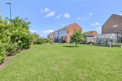 Property on Fenner Close, TS11 7ED