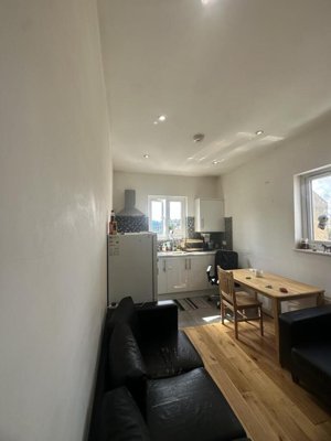 Flat