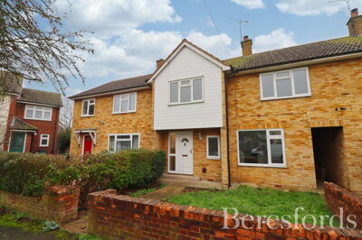 Property on The Glebe, CM3 6PE