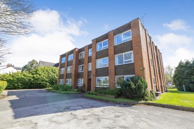 Property on Regis Road, WV6 8RY