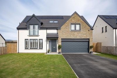 Property on KY13 0NH