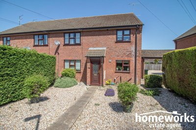 Property on Warren Place, NR19 1TH