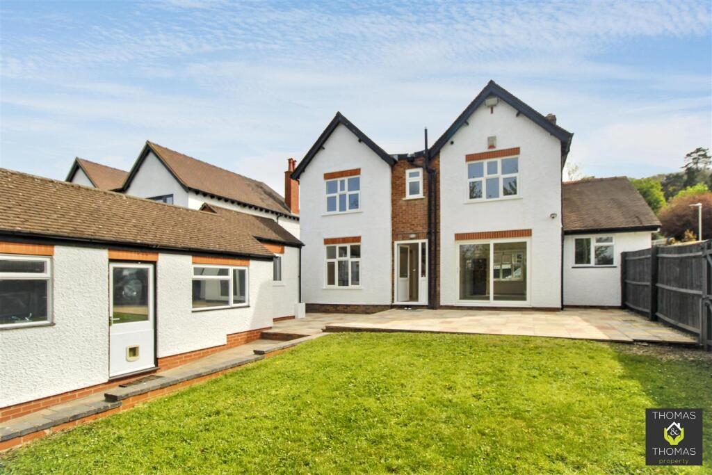 Detached House
