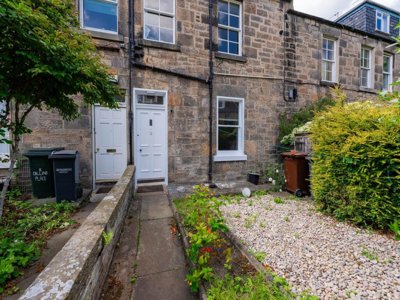 Property on Collins Place, EH3 5JD