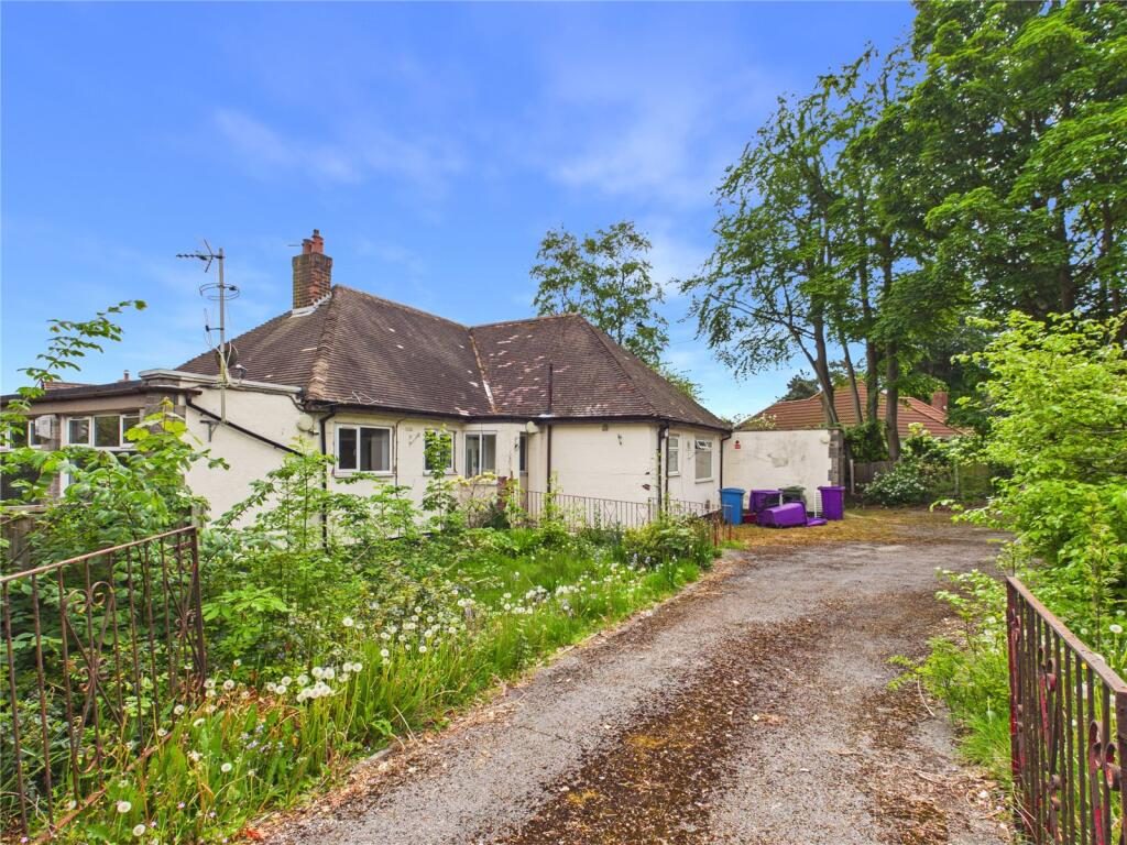 Bungalow