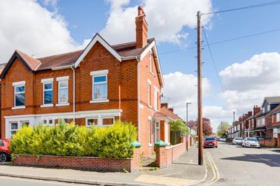Semi-Detached