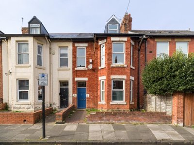 Terraced