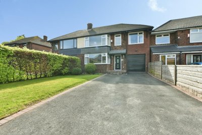 Semi-Detached