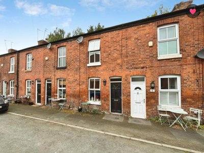 Property on Orchard Grove, M20 2LB