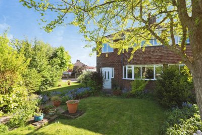 Semi-Detached