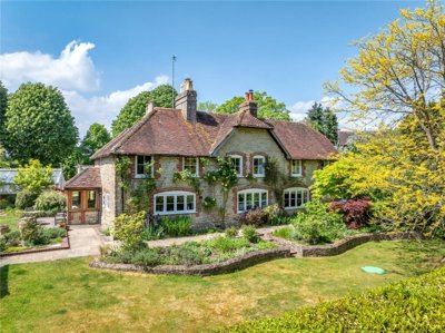 Property on Little Bognor Road, RH20 1JT