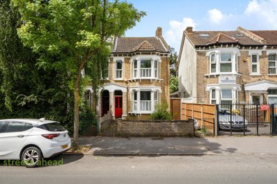 Semi-Detached