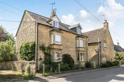 Semi-Detached